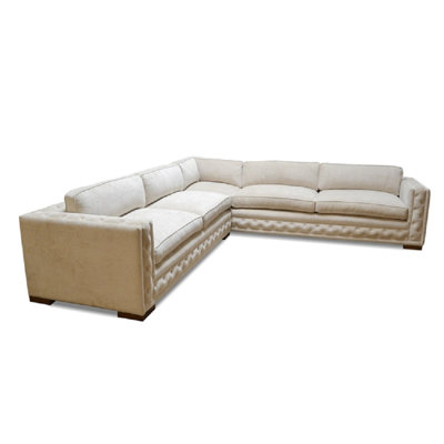 Zephur Corner Sectional