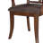 Syid 19 " H Velvet Upholstered Armchair