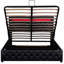Boyertown Upholstered Ottoman Storage Bed-10457383-53463540