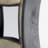 Holzman Metal Novelty Mirror