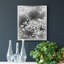 Toile encadrée de qualité supérieure Marble VI - prête à être accrochée-228416266-228416267