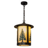 1 - Light Pendant