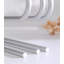 Cintre pour pantalons en alliage d'aluminium-1684516291