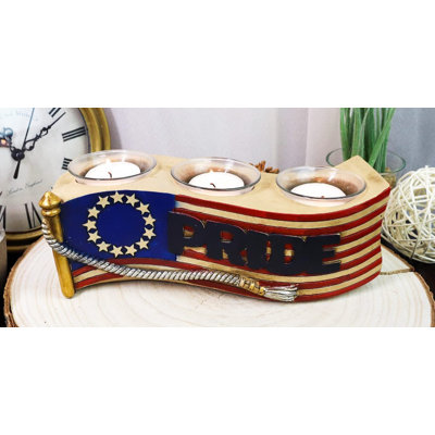 Amiayah Landscape & Nature Figurines & Sculptures
