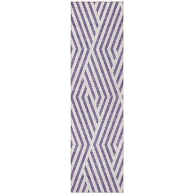 Tapis de couloir intérieur et extérieur 8 po