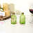 Glass Decorative Bottle