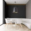 Cone pendant light 1-light Port-1552503314-1552503327