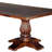 Solid Wood Dining Table