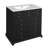 30" Bathroom Vanity with Ceramic Sink Combo