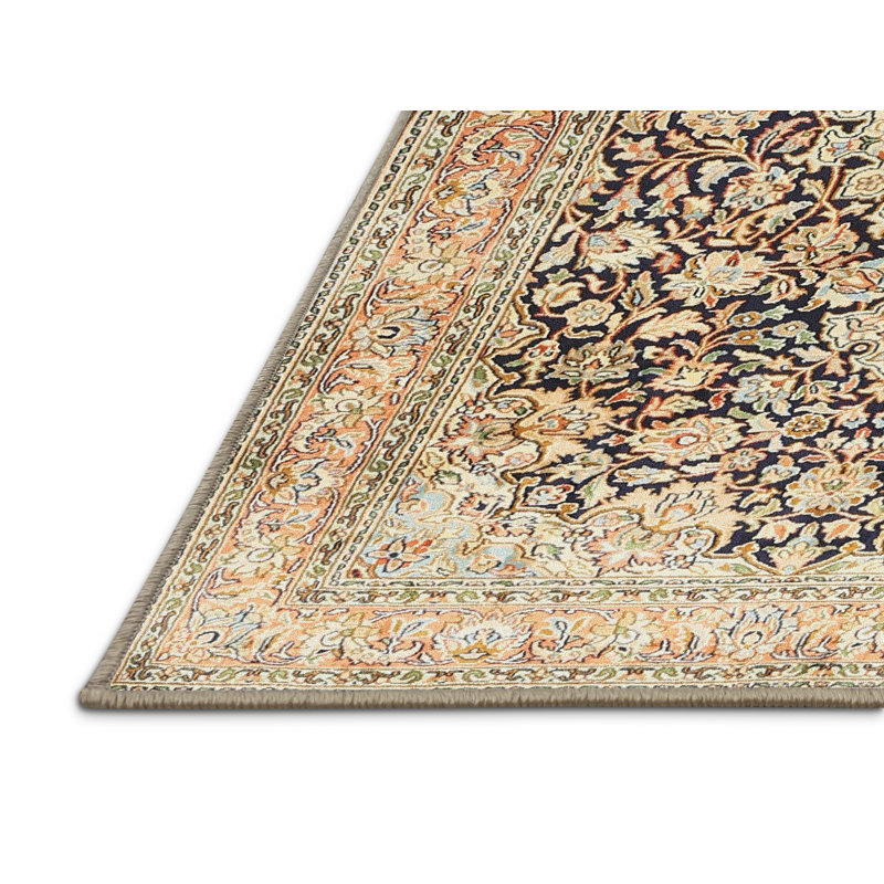 Cabrini Oriental Indoor Rug, Rectangle 8' x 10'
