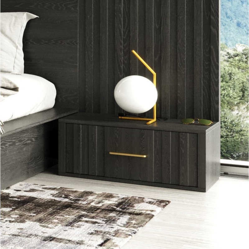 Nantucket Piece Bedroom Set, King