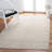 Ambriz Flat Weave Wool/Cotton Rug in Light Brown/Ivory-1412844389