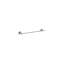 Central Park West™ Towel Bar 19.88"-1153583545