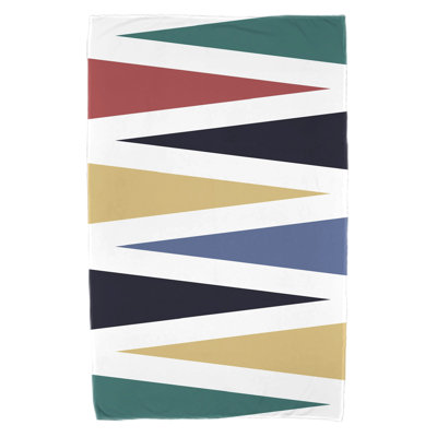 Bowman Beach Towel