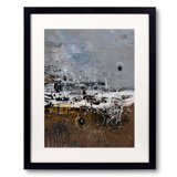 Euclidean Discovery Print by Pol Ledent