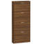 12 Pair Flip Down Shoe Storage-306303444