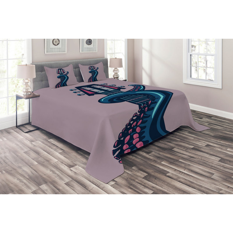 Coverlet