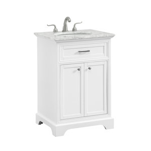 Rossi 24" Single Bathroom Vanity Set