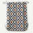 Navy Blue/Brown