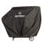 Masterbuilt® Gravity Series™ 800 Digital Charcoal Griddle + Grill + Smoker Cover in Black