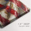 Americana Series-III - Toile tendue avec châssis - Prêt à accrocher-116341627