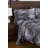 Microfiber Abstract Sheet Set-1468843802