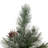 Lighted Christmas Tree-163602917