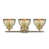 Antique Brass