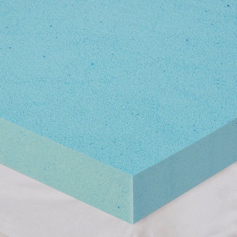 Surmatelas, Lit double