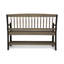 Banc en bois d'acacia Imperial-1539123644