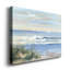 Beach Combers - reproduction d'art sur toile tendue-2111133413