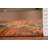 Orange Wool Moroccan Oriental Runner Rug 3x10