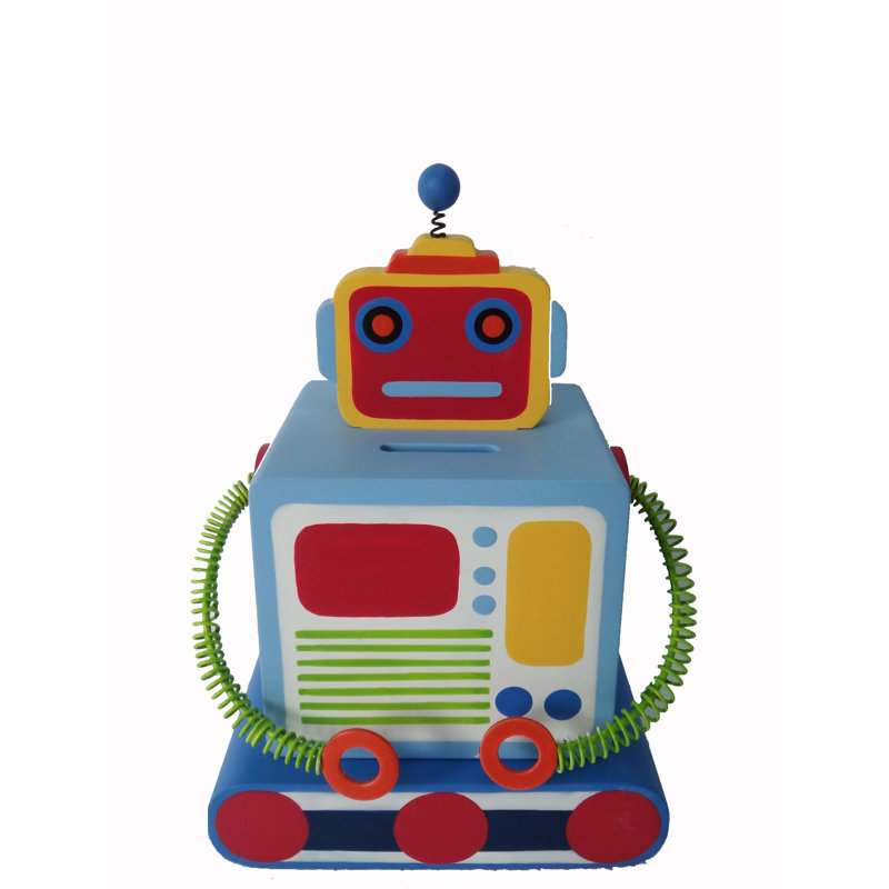 Robot en forme de Weitzel