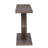 Ethereal 55.1" Farmhouse Wood Console Table-1945016182