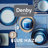 Denby Blue Haze Coupe Cereal Bowl