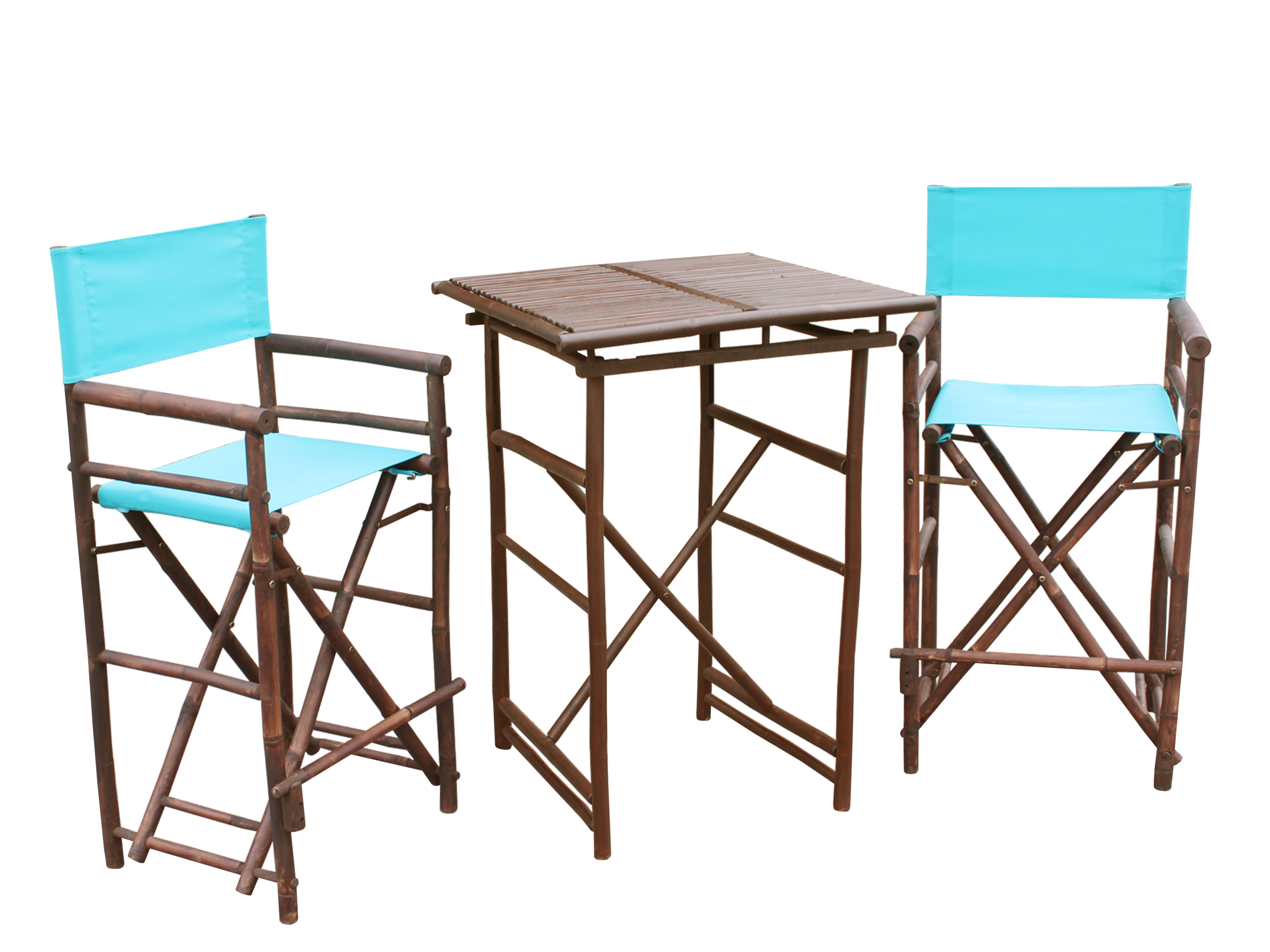 Bay Isle Home™ Gupton 3 Piece Bar Height Dining Set And Reviews Wayfair 0719