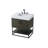 30 inch Single Bathroom Vanity-106892931