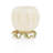 4'' H Glass Tabletop Votive Holder