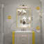 Miroir de salle de bain Frame-697497147-697497144
