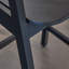 Counter Stool with Solid Wood Frame-126674802