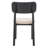Baylon 16.8'' H Upholstered Side Chair-97129218-97129219