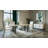 Aleigh 94.5" Dining Table