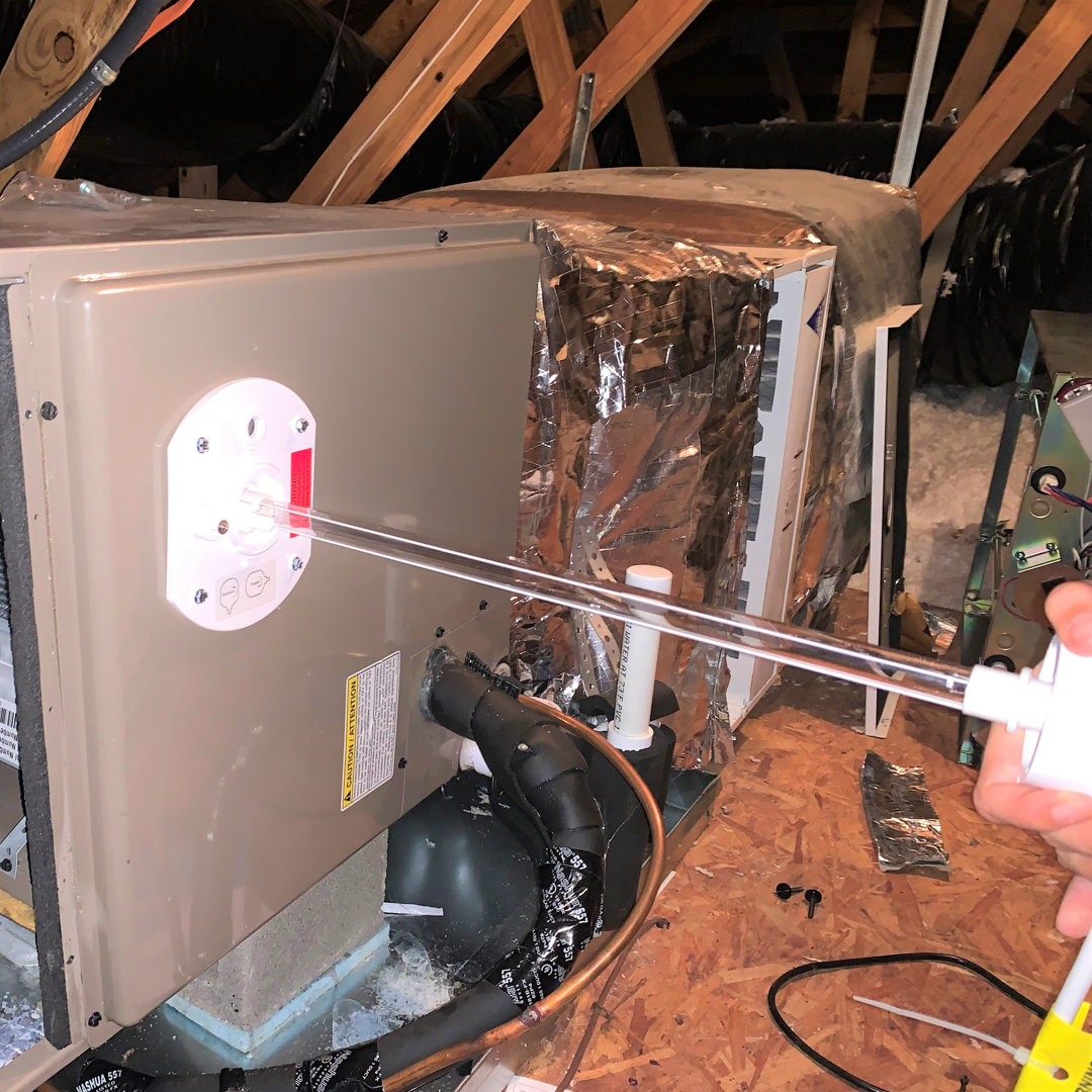 Haven Whole House Air Purifier Air Health