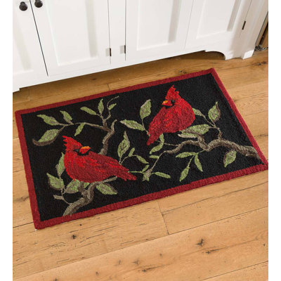 Blue Pinafore Denim Dress