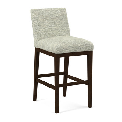 Upholstered Stool