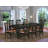 Beesley Solid Wood Top Four Leg Dining Set-49667145-22133888-126188857
