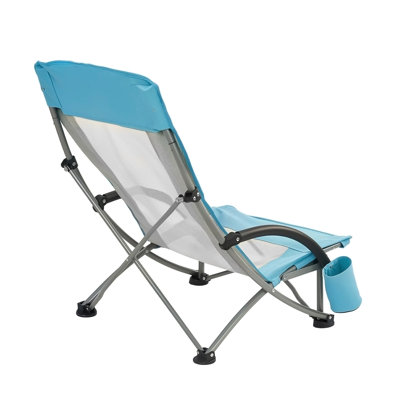 Folding Beach Chair