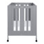 Maki 2-in-1 Convertible Portable Crib-2131044821