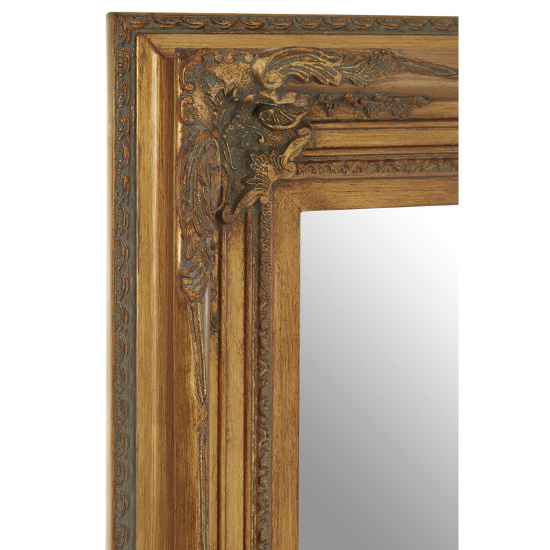 Olney Flat Wall Mirror