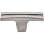 Flared 2 5/8" Length Geometric Knob-622194125